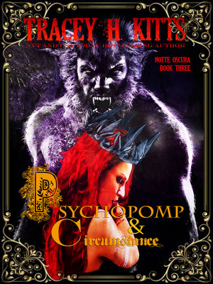 cover image of Psychopomp & Circumstance